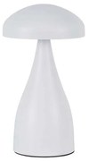 LED Lampada da tavolo ricaricabile dimmerabile LED/1W/5V 3000-6000K 1800 mAh bianco