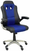 Sedia Gaming Talave Foröl 229NGRN Azzurro Nero