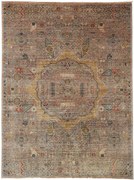 Mamluk Tappeto orientale 150x200 (Pakistan) Annodato A Mano