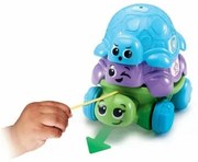 Gioco educativo Vtech Baby Famille Empilo Tortue (FR)