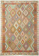 Kilim Tappeto orientale 290x210 (Pakistan) Tessuto A Mano
