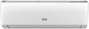 Unità interna climatizzatore ARGO X3I ECO PLUS 27 HL WF - UI M/M 9000 BTU classe di raffreddamento A++, bianco