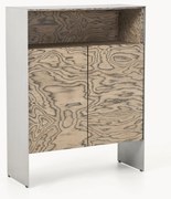 Credenza alta Ako