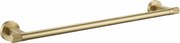 Portasciugamano da bagno 39101 Ori Brush Gold