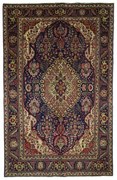Tabriz Tappeto persiano 330x210 (Iran)