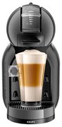 Krups - Macchina da caffè a capsule NESCAFÉ DOLCE GUSTO MINI ME 1500W antracite