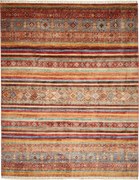 Samarkand Tappeto orientale 250 x 310 (Pakistan) Annodato A Mano