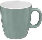 Tazza mug in terracotta 180 ml menta Colorama