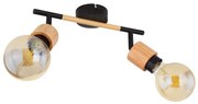 Globo 54031-2 - Luce Spot JORNA 2xE27/40W/230V