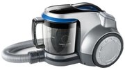 Aspirapolvere Black  Decker BXVML700E Grigio Blue 700 W