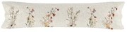 Federa HappyFriday Wild flowers Multicolore 45 x 155 cm