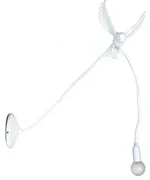 Sparrow Landing Applique da Parete White - Seletti