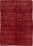 Gabbeh Tappeto persiano 240 x 170 (Iran) Annodato A Mano