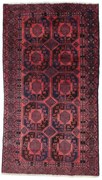 Beluch Tappeto persiano 110 x 200 (Iran)