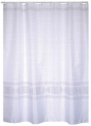 Tenda per doccia 180x200 cm Toralla – MSV