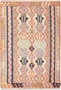 Kilim Tappeto orientale 130x180 (Pakistan) Tessuto A Mano