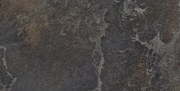 Mexen Blaze Nero gres smaltato rett. G1, piastrella da pavimento e parete 120 x 60 cm, intaglio - TL420-120-060-01