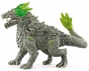 Personaggi d'Azione Schleich Stone Dragon