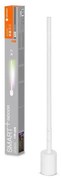 Ledvance - Lampada da terra LED RGBW dimmerabile SMART+ FLOOR LED/8W/230V Wi-Fi +tc