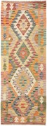 Kilim Tappeto orientale 180x70 (Pakistan) Tessuto A Mano