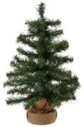 Albero di Natale Everlands Verde (60 cm)