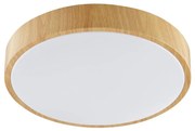 Brilliant - Plafoniera LED TERANON LED/18W/230V Ø 33 cm beige