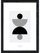 Cornice 23x32 cm Kyoto - Styler