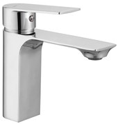 Rubinetto da lavabo REA Urban Chrom Low