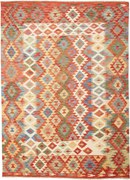 Kilim Tappeto 230 x 170 (Pakistan) Tessuto A Mano
