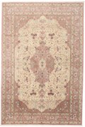 Ghom Tappeto 300 x 200 (Iran) Annodato A Mano