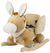 Nattou - Dondolo LEO asino