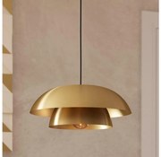 Eglo 900849 - Lampadario a sospensione con filo CENCIARA 1xE27/40W/230V