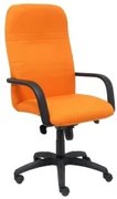 Poltrona da Ufficio Letur bali PC BALI308 Arancio