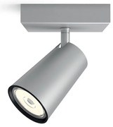 Philips 50571/48/PN - Faretto MYLIVING PAISLEY 1xGU10/5,5W/230V