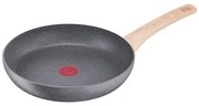 Tefal - Padella NATURAL FORCE 24 cm