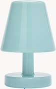 Lampada da tavolo portatile per esterni Edison the Ambiance, con luce regolabile