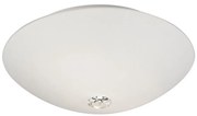 LUXERA 68034 - Lampada da bagno LOX 3xE27/40W/230V