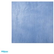 Savoia "Cotto Mediterraneo" Blu Mediterraneo Rett.34x34