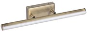 Rabalux 5720 - LED Illuminazione a per specchi da bagno SILAS 1xLED/12W/230V