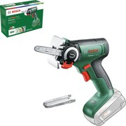 Seghetto alternativo a batteria BOSCH UniversalCut 18V-65, 18 V, senza batteria