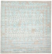 Neo Tappeto 300 x 310 (Indian) Annodato A Mano