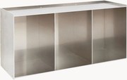 Credenza bassa Rivet