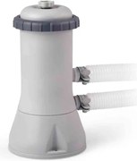 Intex - Pompa filtro a cartuccia per piscine fino a 12.000 Lt 3785 L/h 28638