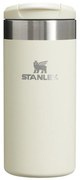 Tazza termica color crema in acciaio inox 350 ml AeroLight™ Transit Cream Gloss – Stanley