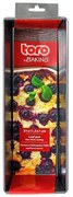 Stampo per pane TORO 31x11,5 cm, nero