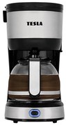 TESLA Electronics CoffeeMaster - Caffettiera a goccia 600W/230V