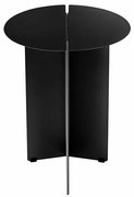 Blomus - Oru Side Table S Black Blomus