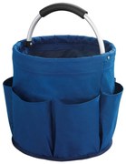 Organizzatore Caddy blu - Maximex