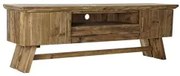 Mobile TV DKD Home Decor Legno Riciclato (180 x 60 x 45 cm)