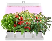 LED Lampada da interni per la coltivazione di piante LED/20W/5V 3500K